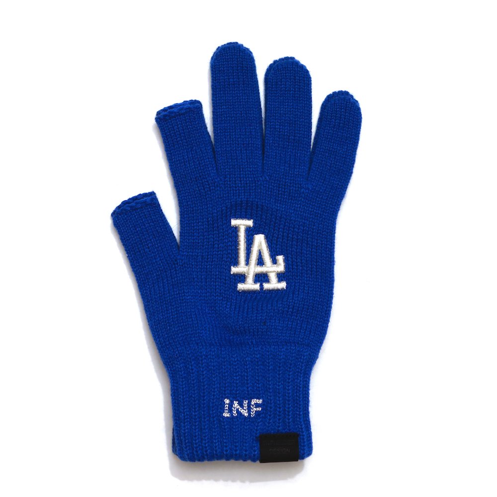 INFIELDER DESIGN x MLB / MLB 3D Cut Glove