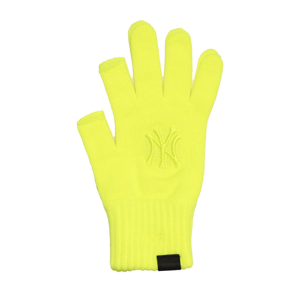 INFIELDER DESIGN x MLB / MLB 3D Cut Glove