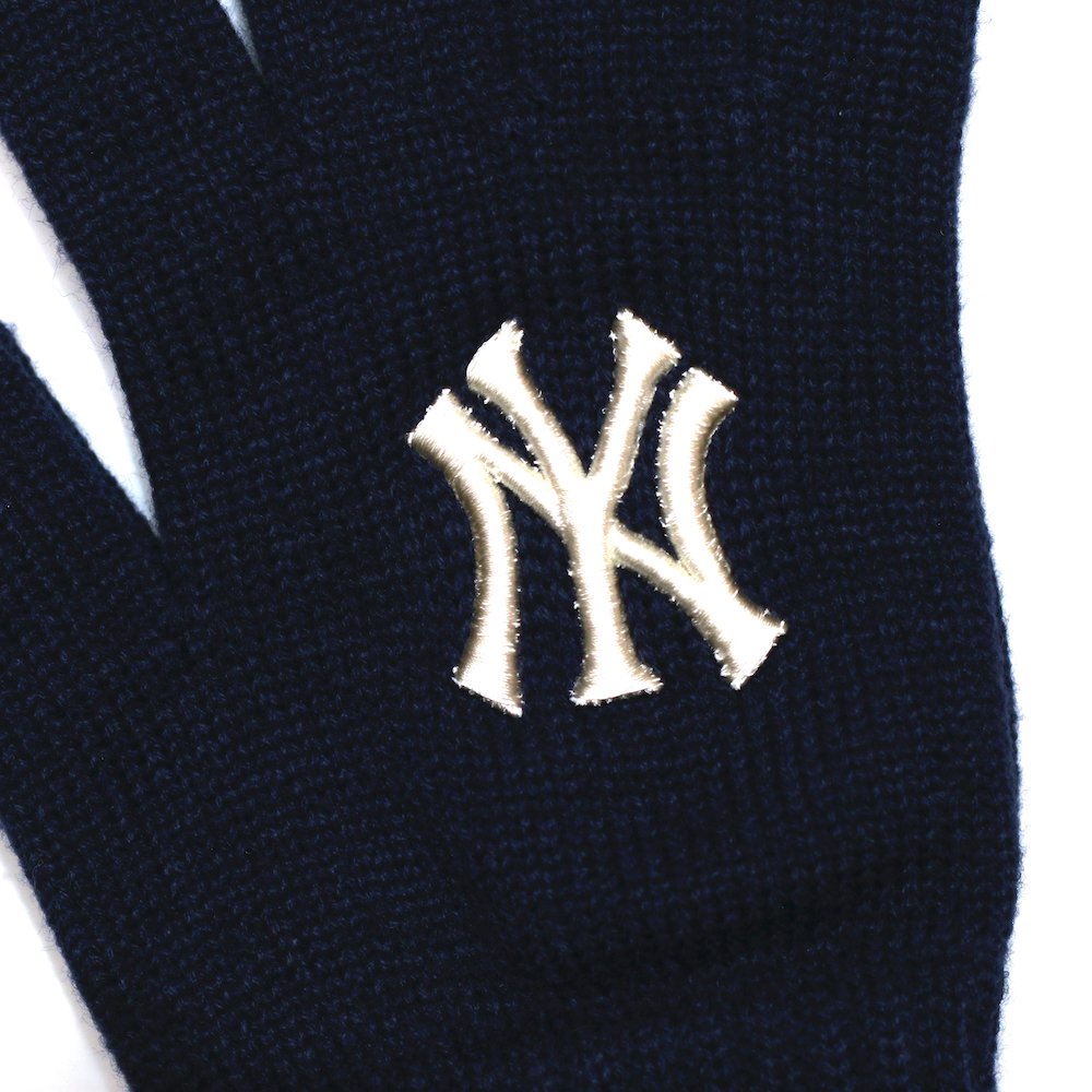 INFIELDER DESIGN x MLB / MLB 3D Cut Glove
