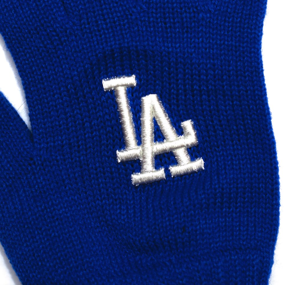 INFIELDER DESIGN x MLB / MLB 3D Cut Glove