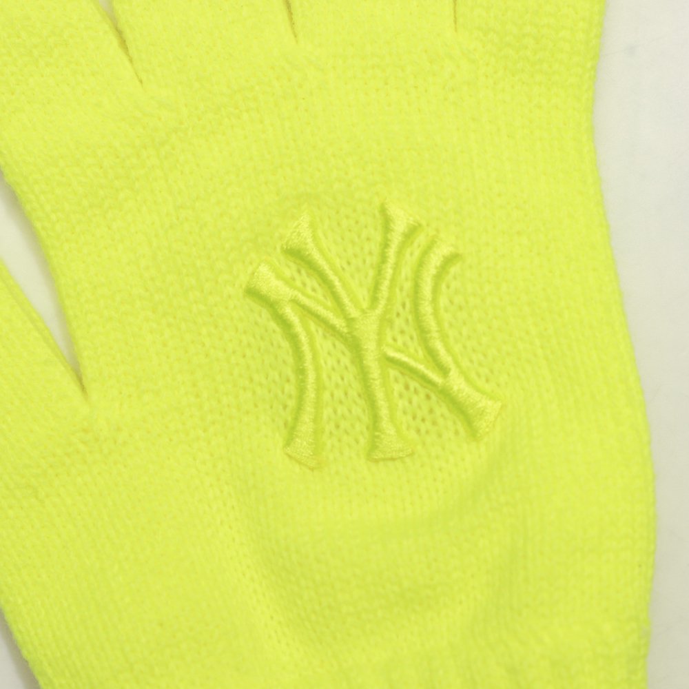 INFIELDER DESIGN x MLB / MLB 3D Cut Glove