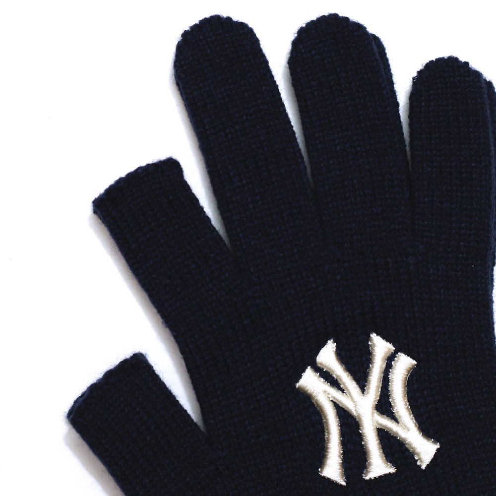 INFIELDER DESIGN x MLB / MLB 3D Cut Glove