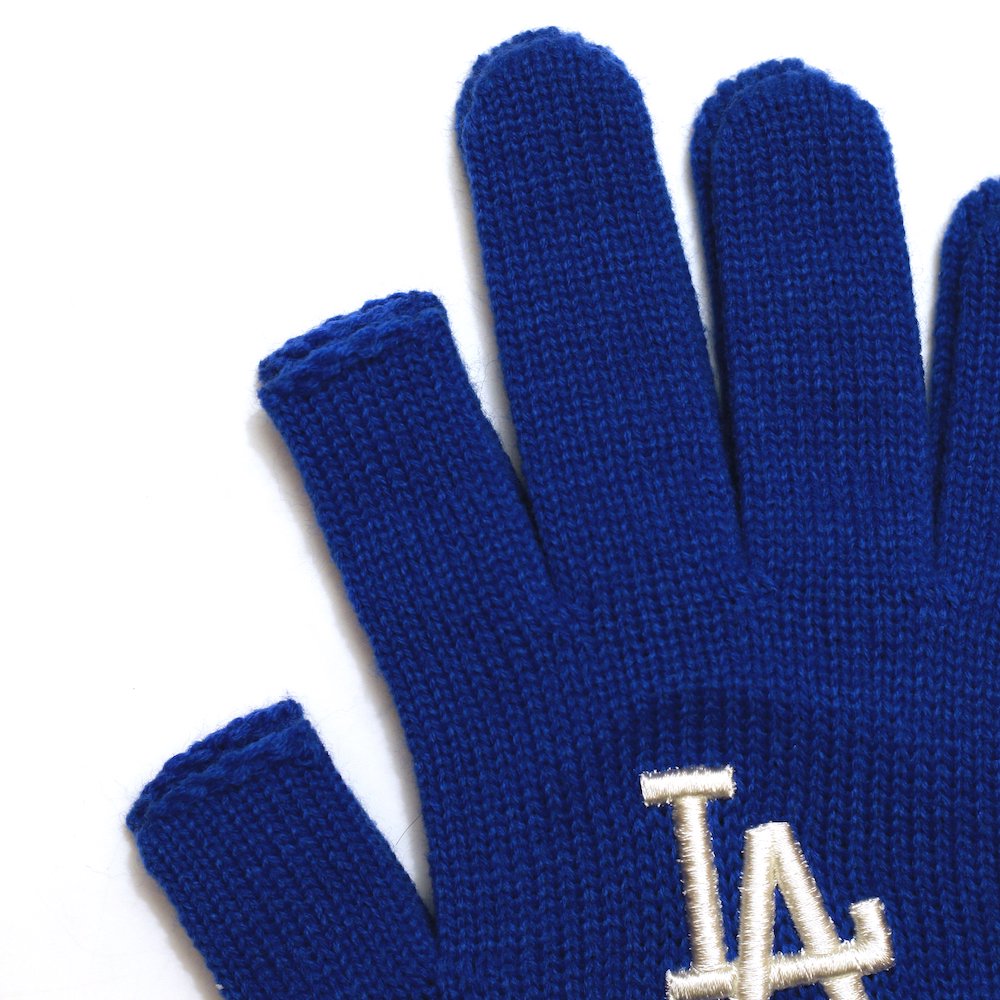 INFIELDER DESIGN x MLB / MLB 3D Cut Glove