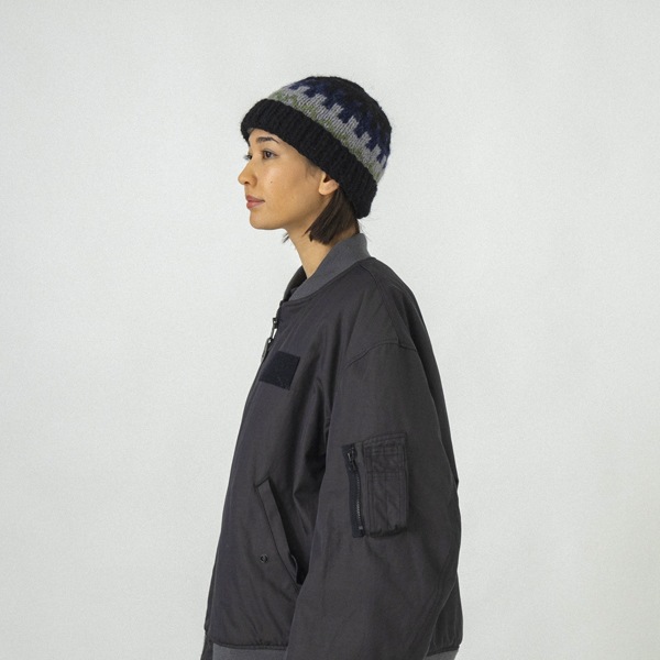 Sublime  / Hand Knit Pattern WT