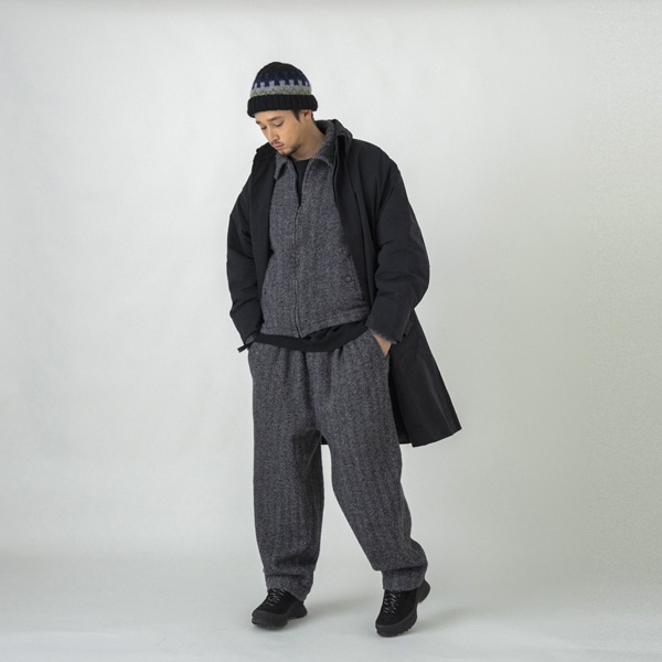 Sublime  / Hand Knit Pattern WT