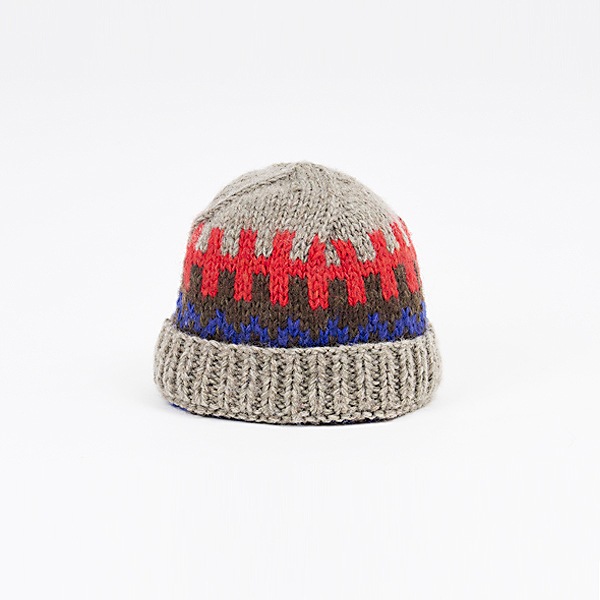 Sublime  / Hand Knit Pattern WT