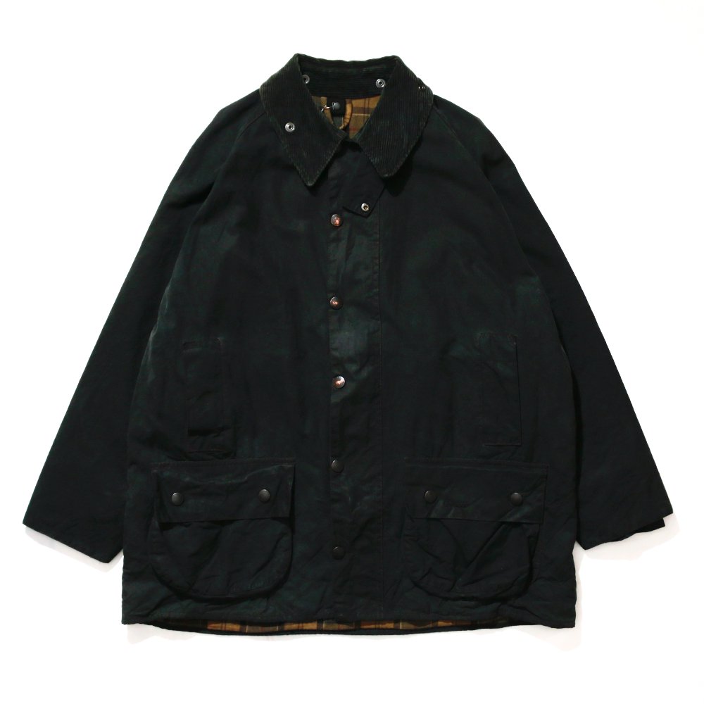 Barbour / Vintage Beaufort Navy
