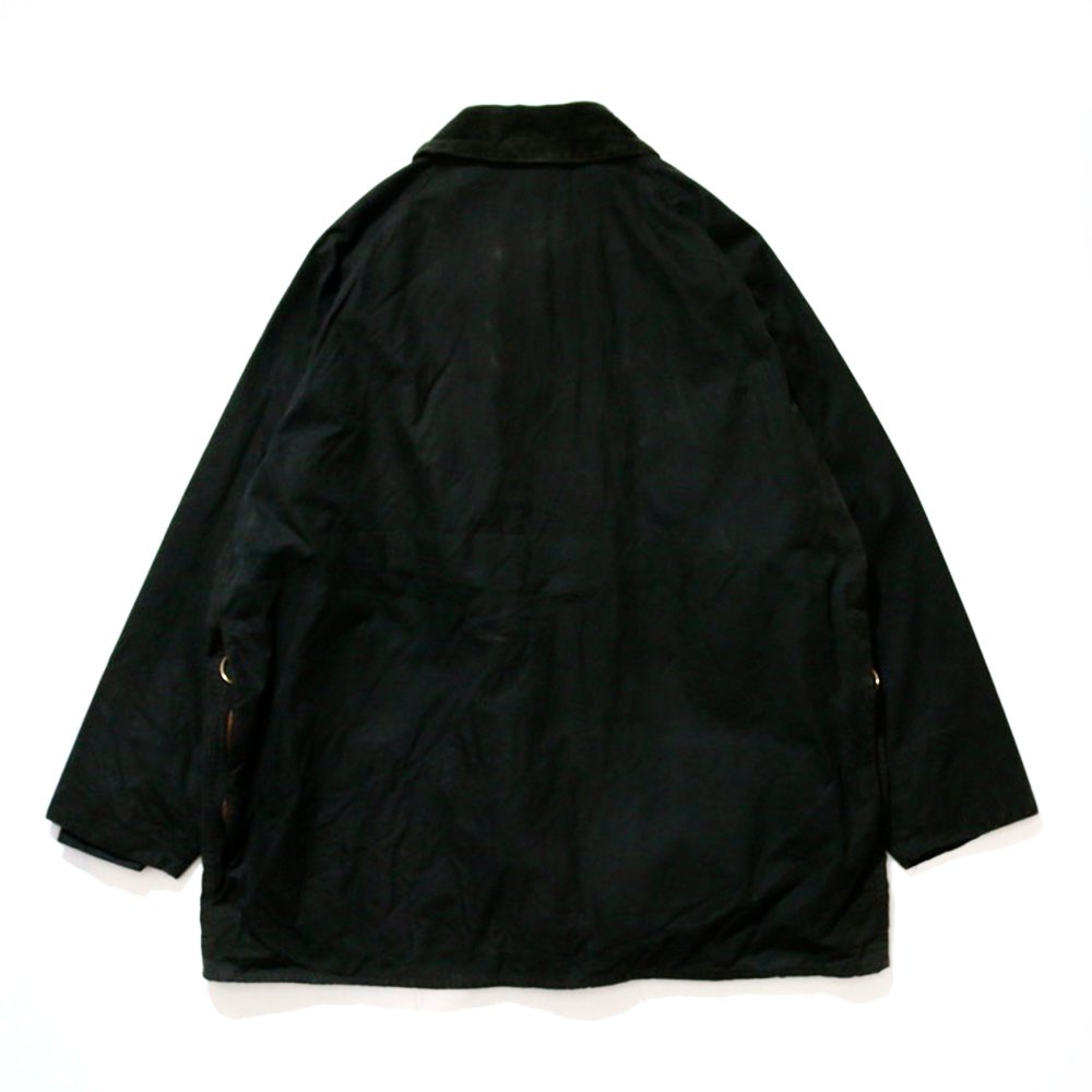 Barbour / Vintage Beaufort Navy