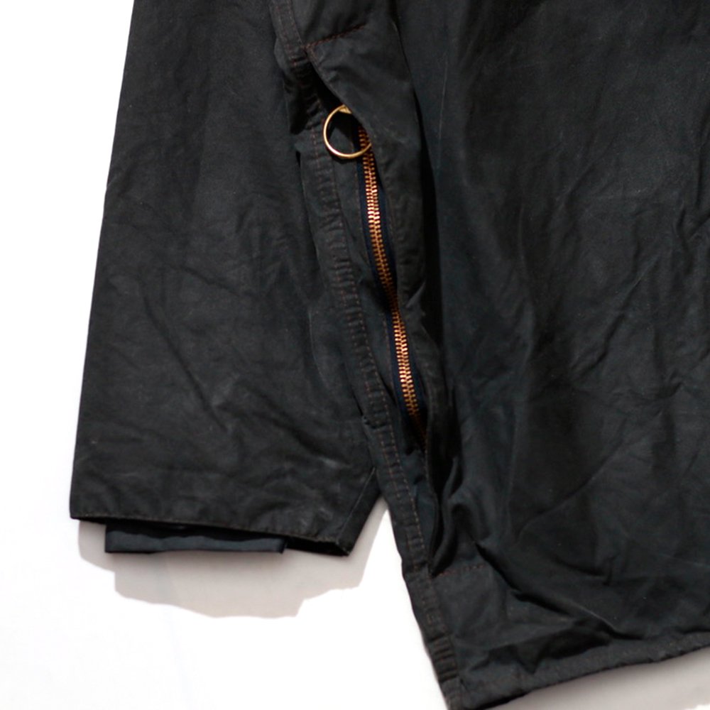 Barbour / Vintage Beaufort Navy