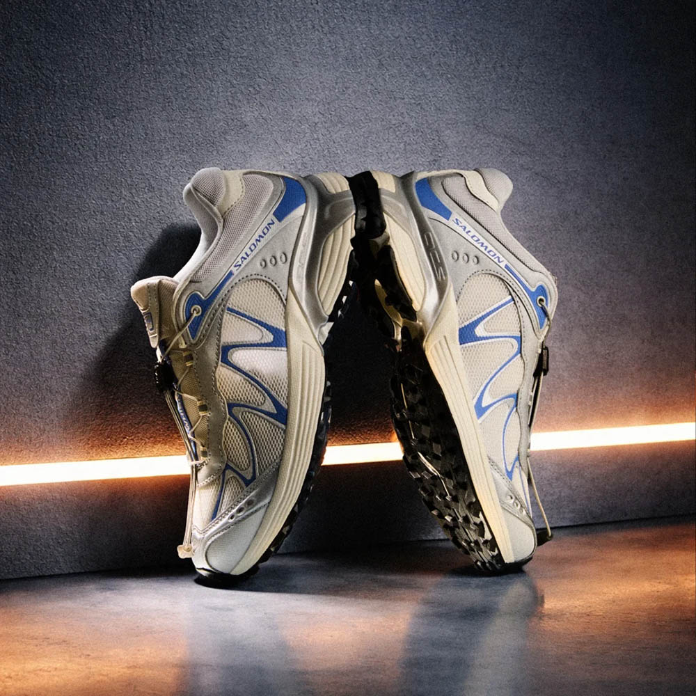 SALOMON / XT-WHISPER
