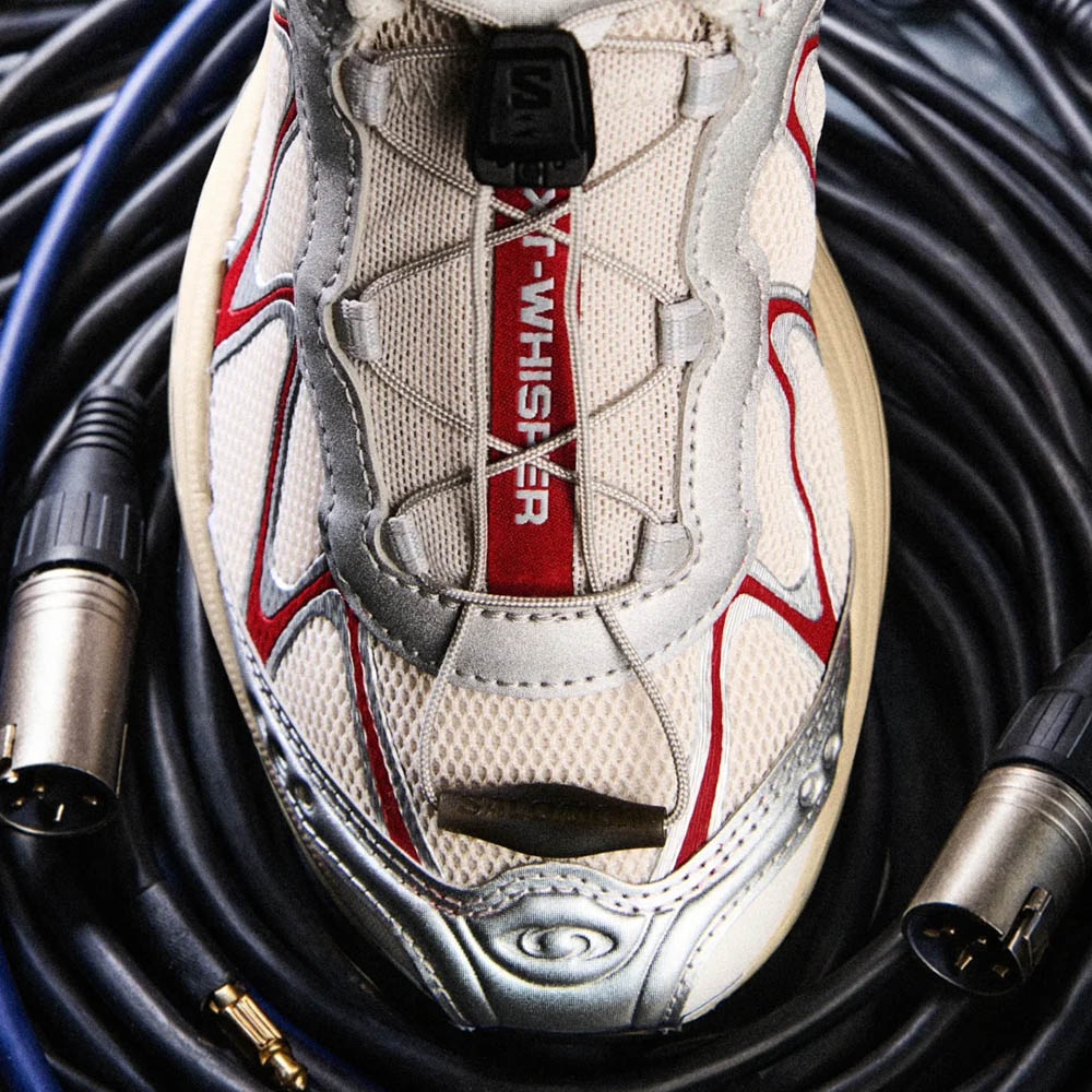 SALOMON / XT-WHISPER