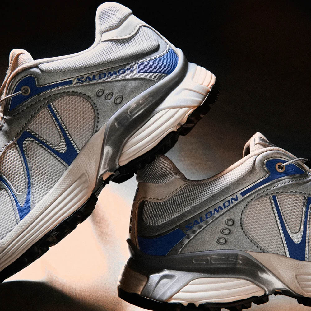 SALOMON / XT-WHISPER