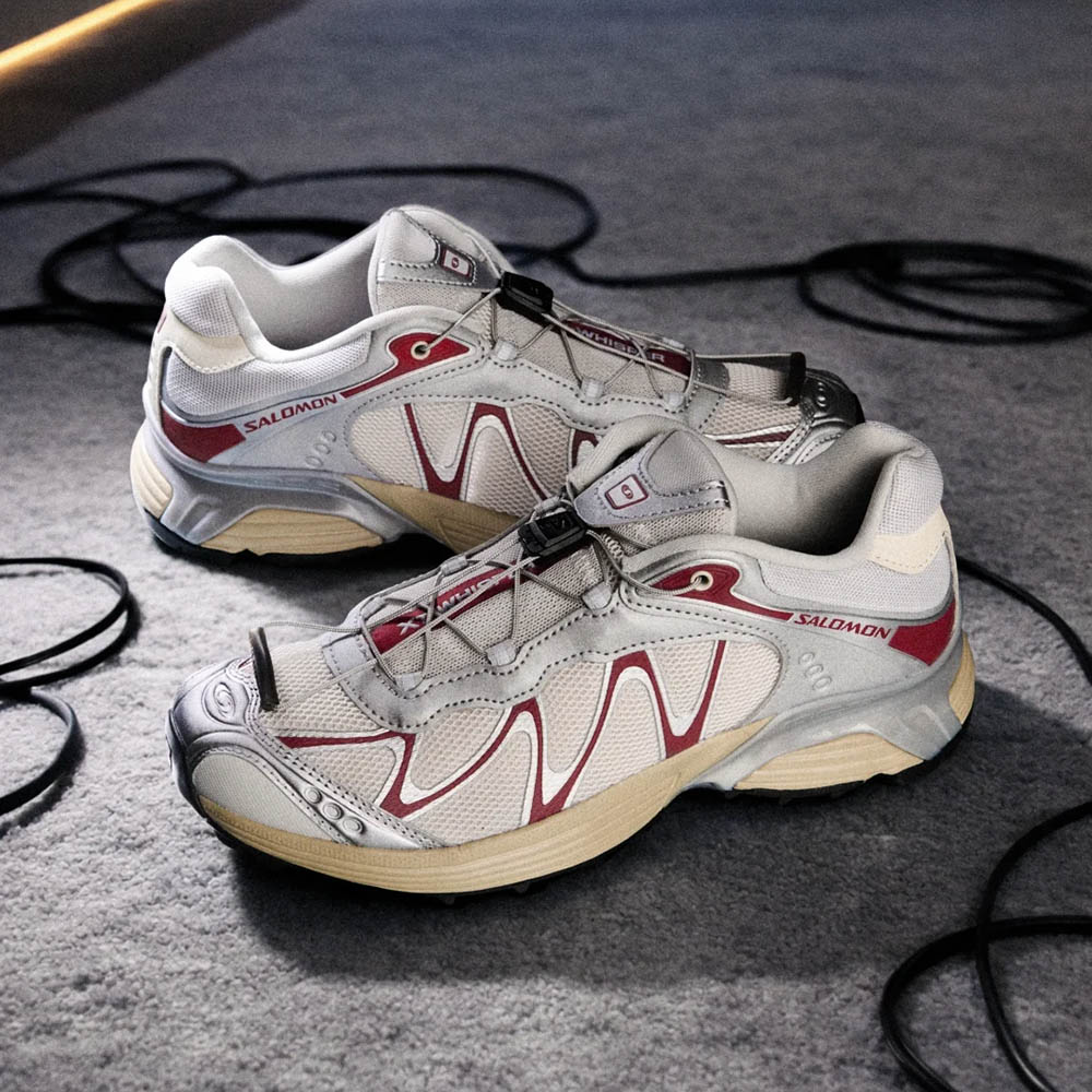 SALOMON / XT-WHISPER