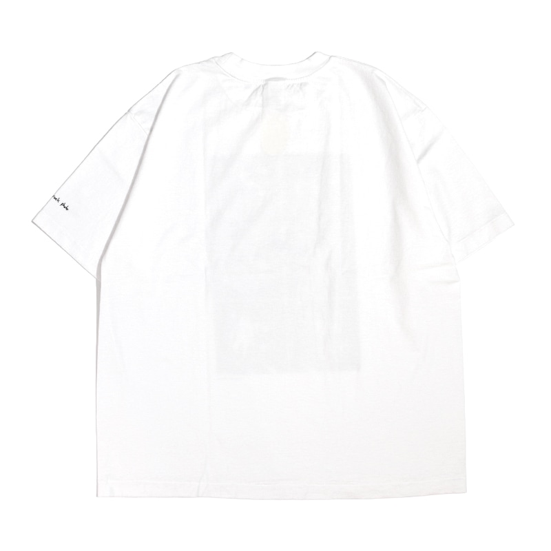 Graphic Tee / CHARLES PETERSON