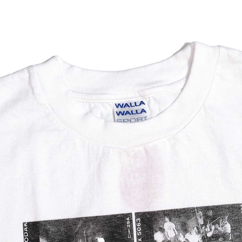 Graphic Tee / CHARLES PETERSON