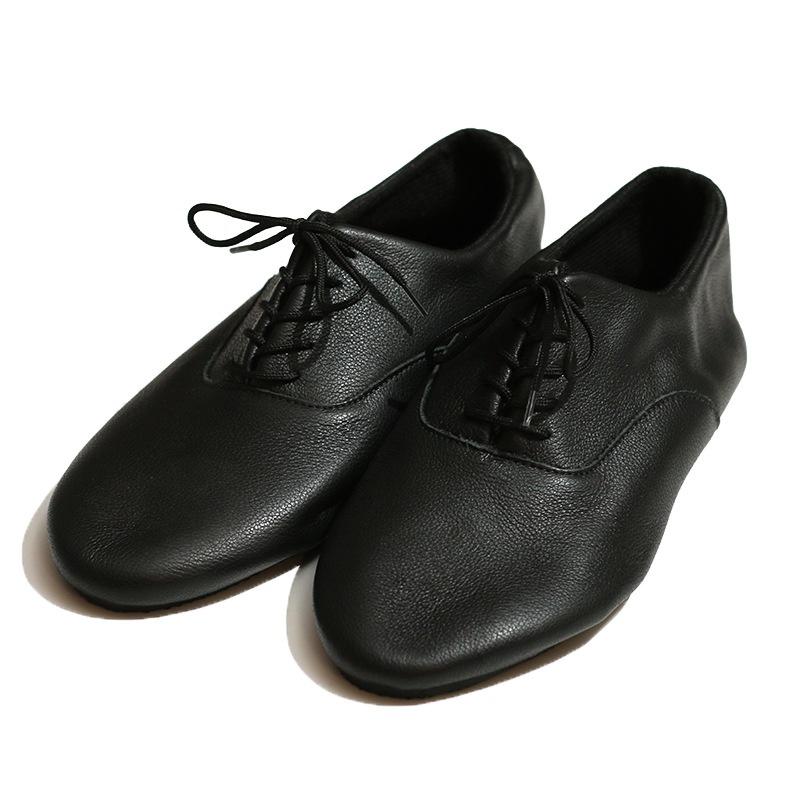 CROWN / JAZZ 5 EYELET OXFORD | CROWN | BIN