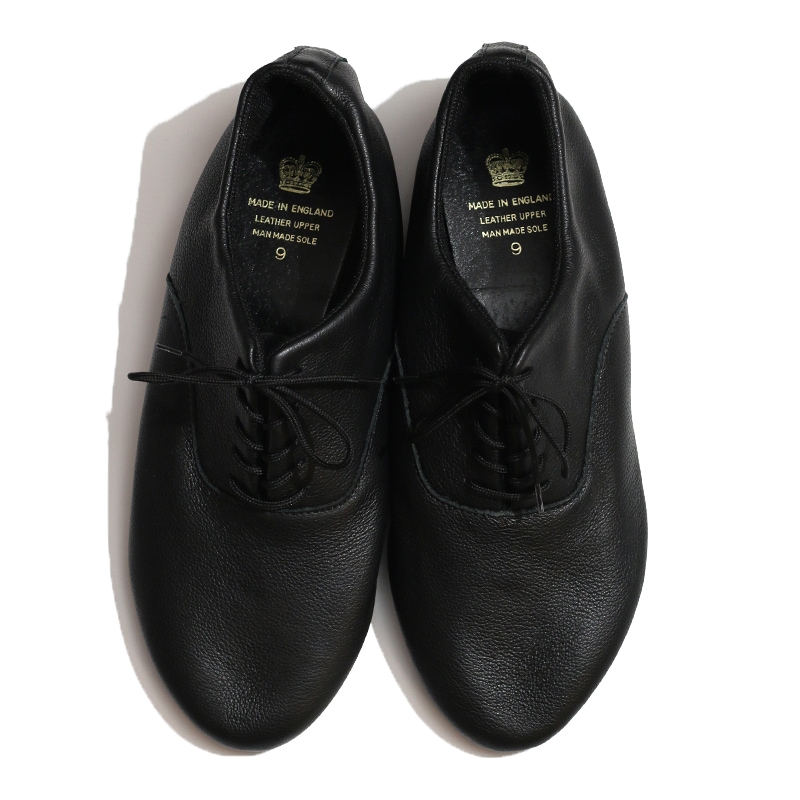 CROWN / JAZZ 5 EYELET OXFORD | CROWN | BIN