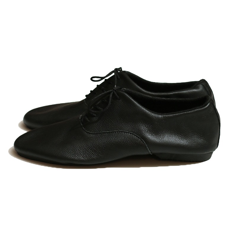 CROWN / JAZZ 5 EYELET OXFORD