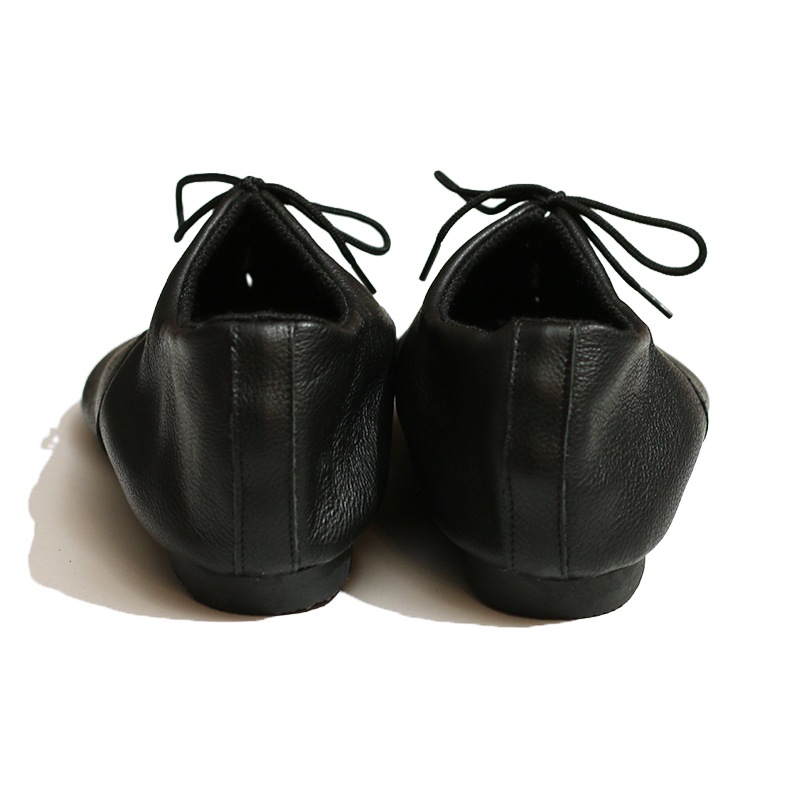 CROWN / JAZZ 5 EYELET OXFORD