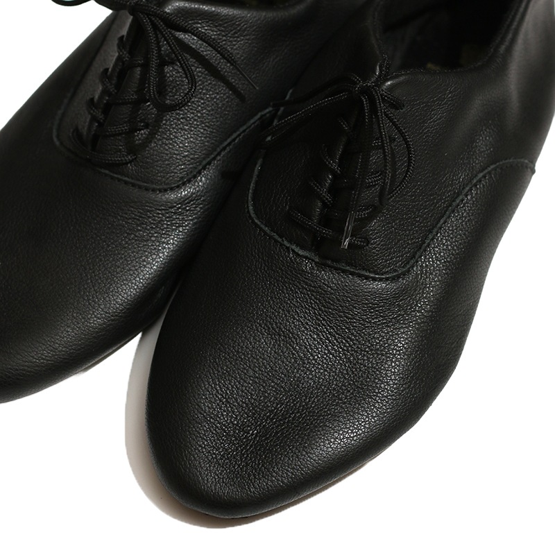 CROWN / JAZZ 5 EYELET OXFORD