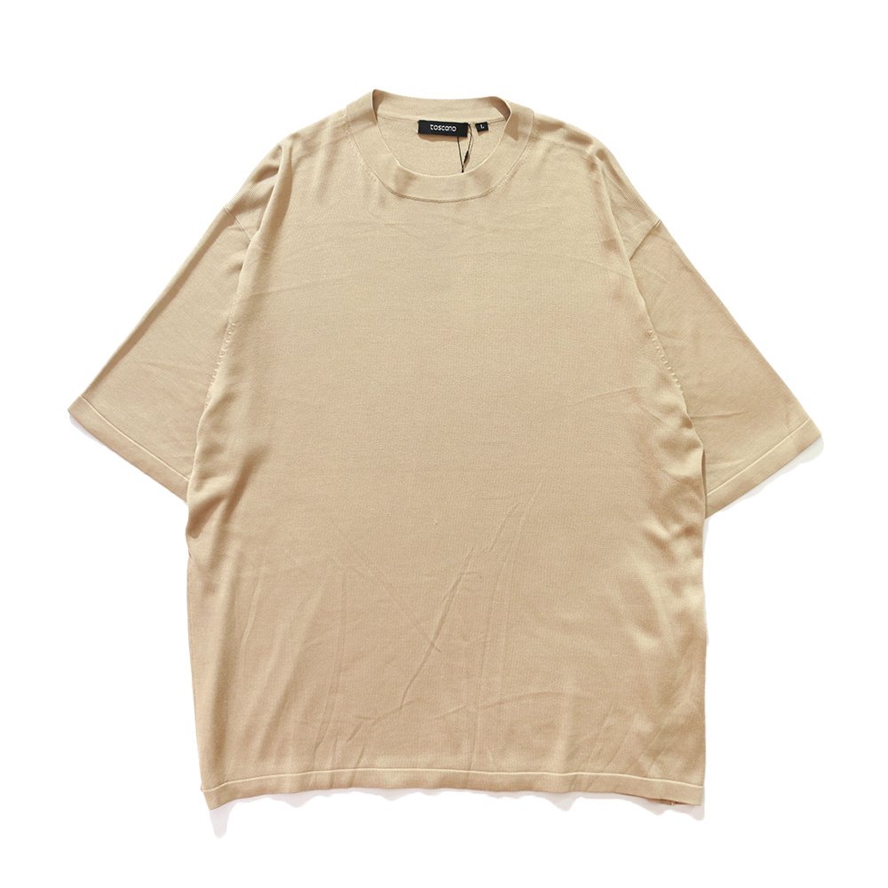 Vintage Clothes / Silk Tee