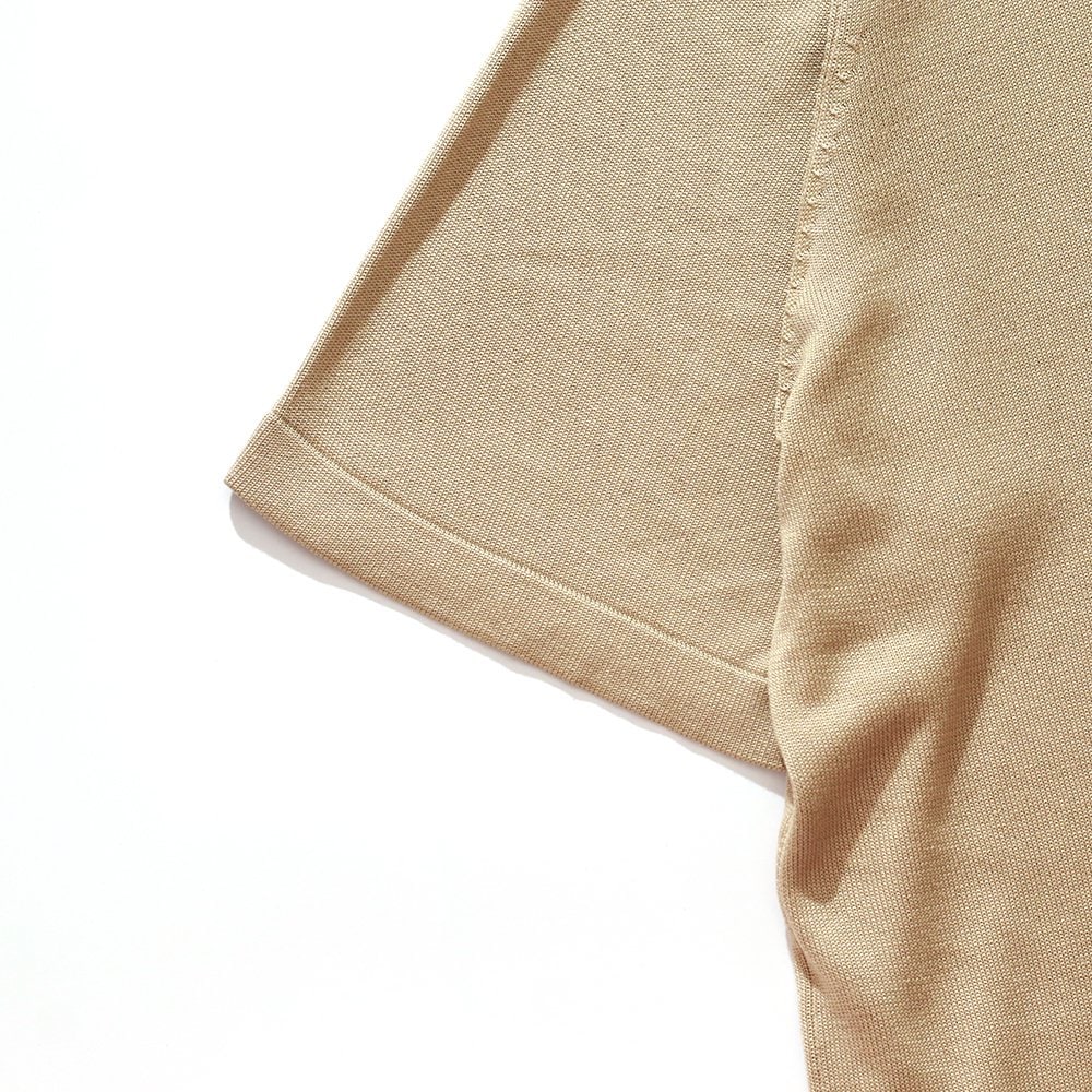 Vintage Clothes / Silk Tee