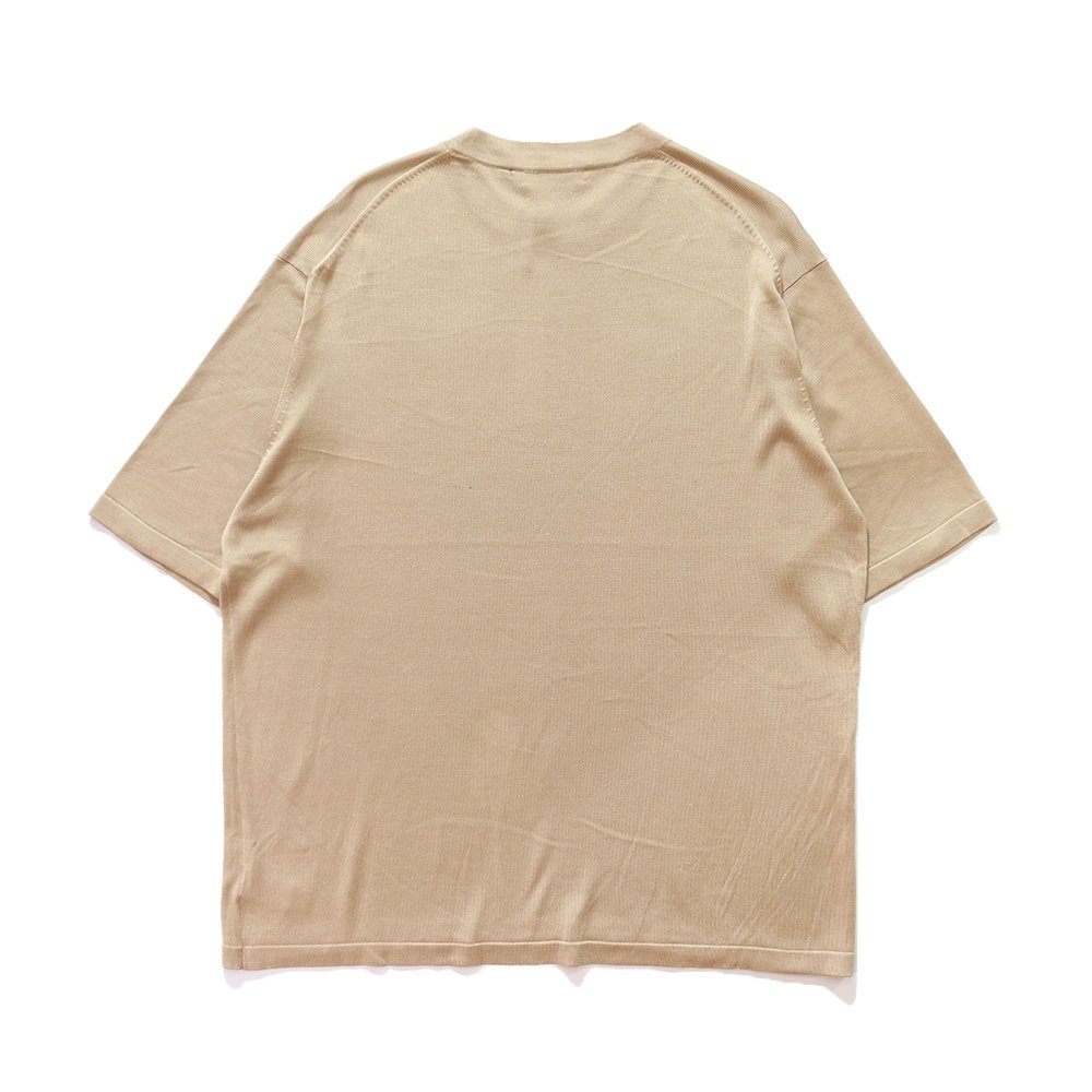 Vintage Clothes / Silk Tee