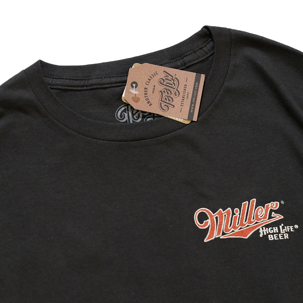 Graphic Tee / Miller / Moon Girl S/S Tee 