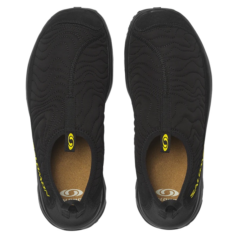 SALOMON / RX MOC 3.0 ATQ