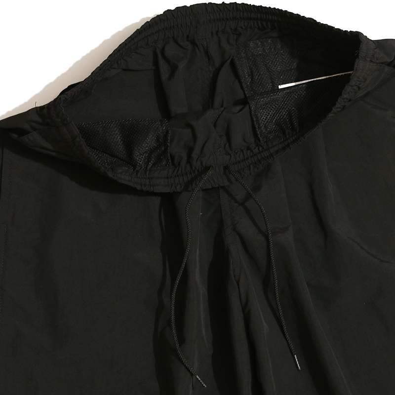 BURLAP OUTFITTER / 3/4 TRACK PANT