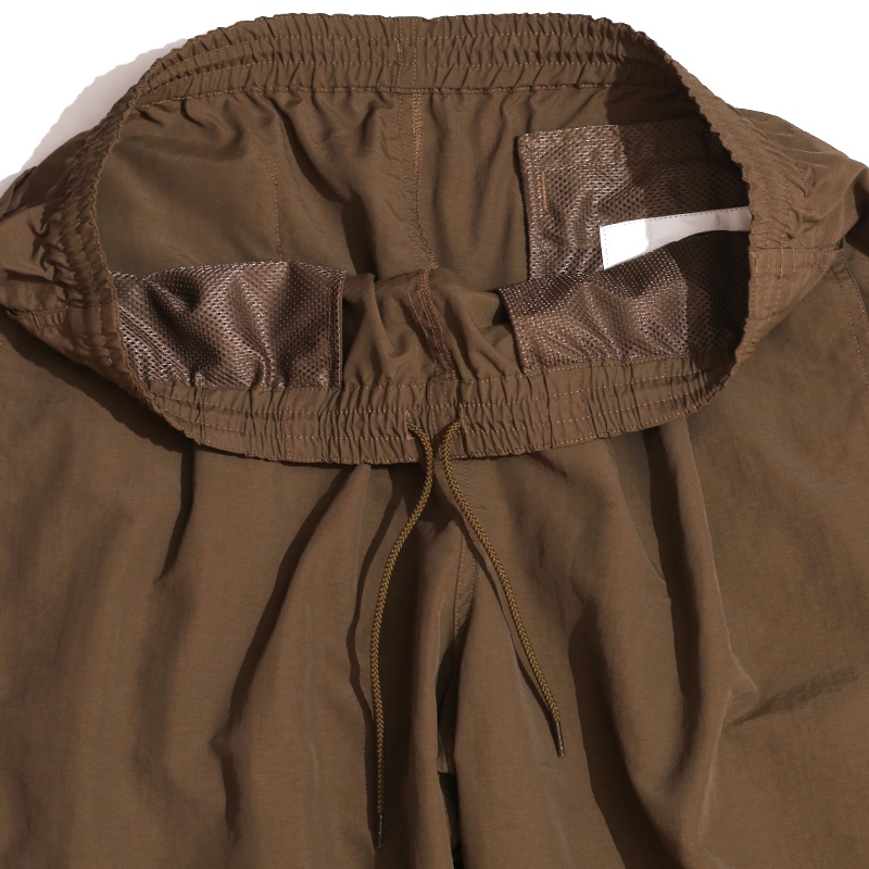 BURLAP OUTFITTER / 3/4 TRACK PANT