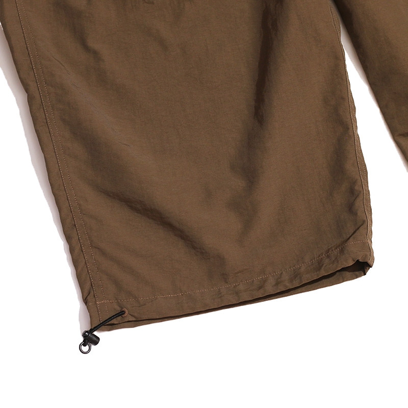 BURLAP OUTFITTER / 3/4 TRACK PANT
