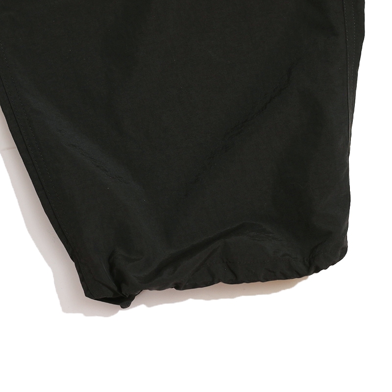 BURLAP OUTFITTER / 3/4 TRACK PANT