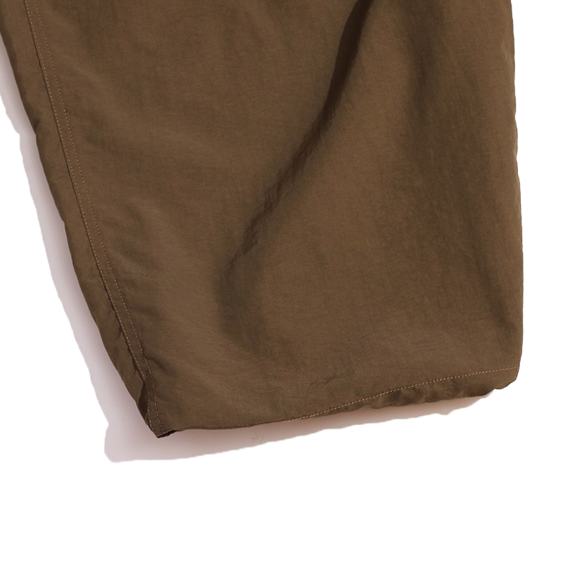 BURLAP OUTFITTER / 3/4 TRACK PANT