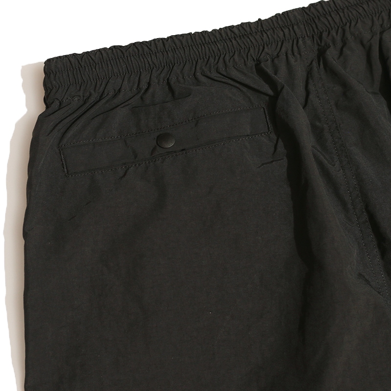 BURLAP OUTFITTER / 3/4 TRACK PANT