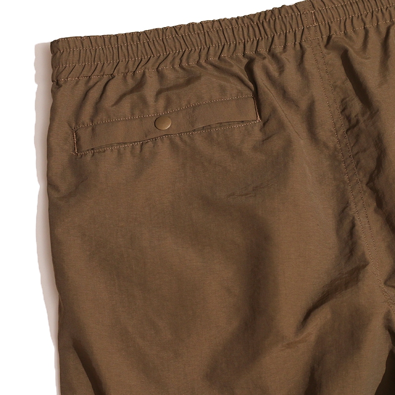 BURLAP OUTFITTER / 3/4 TRACK PANT