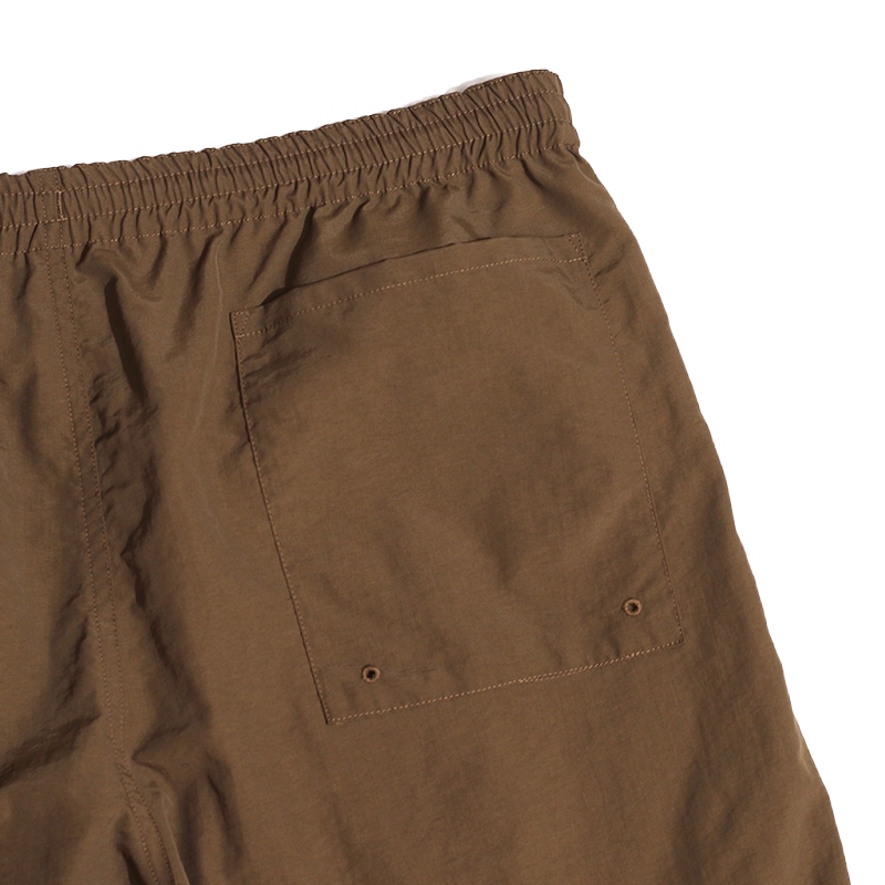BURLAP OUTFITTER / 3/4 TRACK PANT