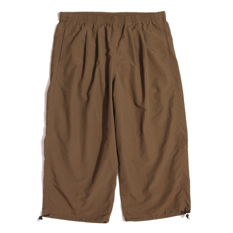 BURLAP OUTFITTER / 3/4 TRACK PANT