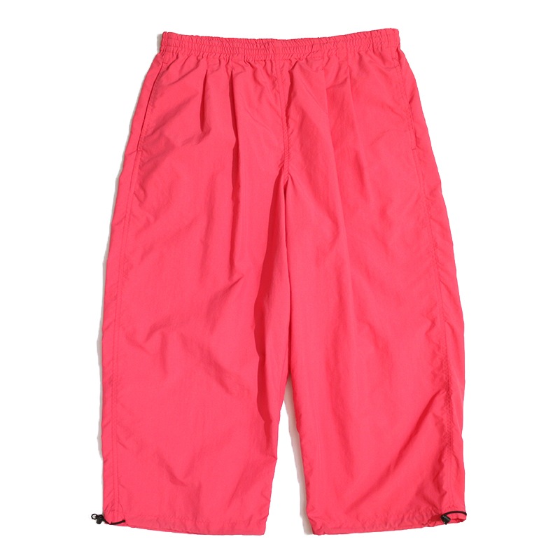 BURLAP OUTFITTER / 3/4 TRACK PANT