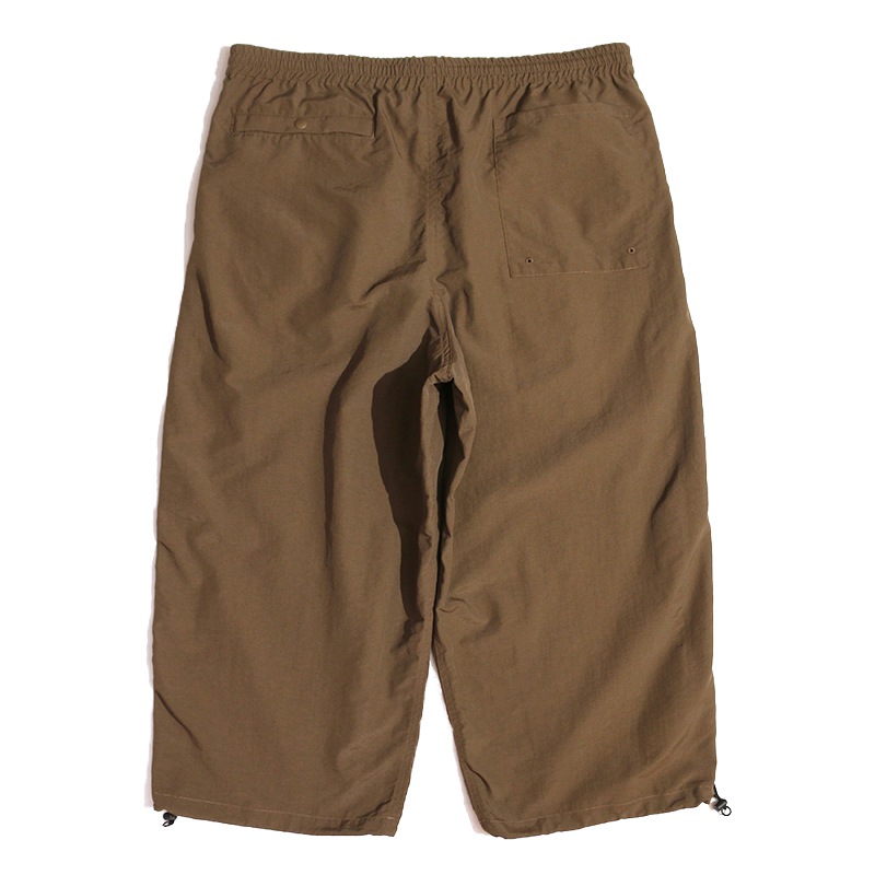 BURLAP OUTFITTER / 3/4 TRACK PANT