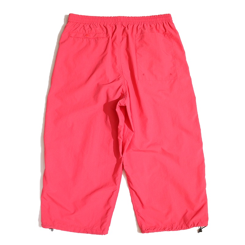 BURLAP OUTFITTER / 3/4 TRACK PANT