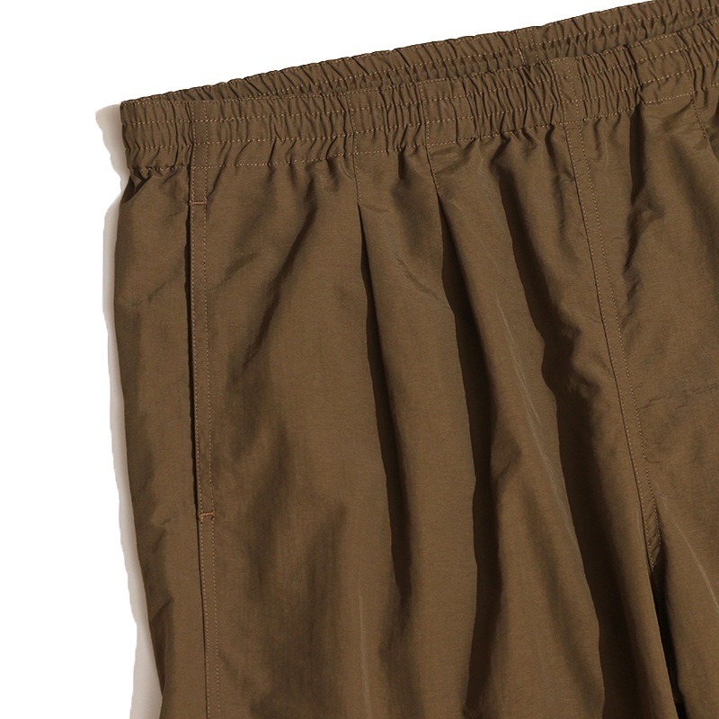 BURLAP OUTFITTER / 3/4 TRACK PANT