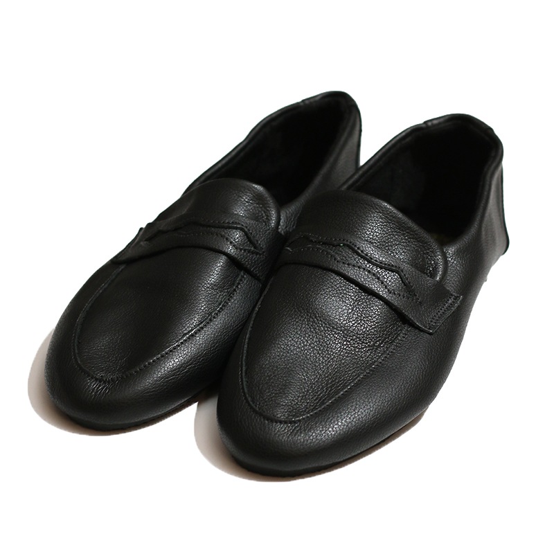 CROWN / JAZZ Loafer