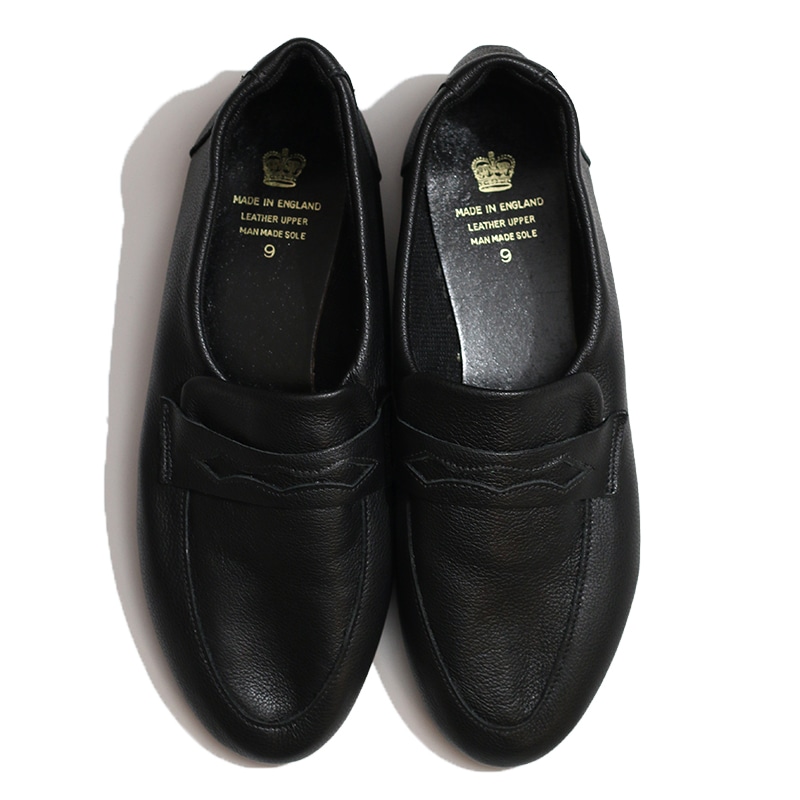 CROWN / JAZZ Loafer