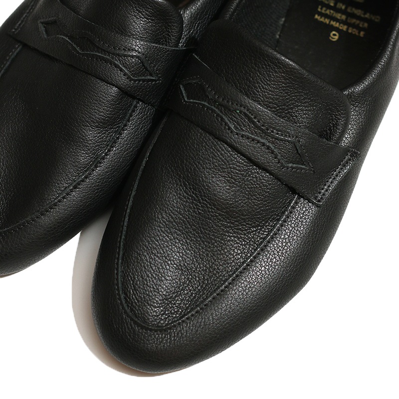 CROWN / JAZZ Loafer