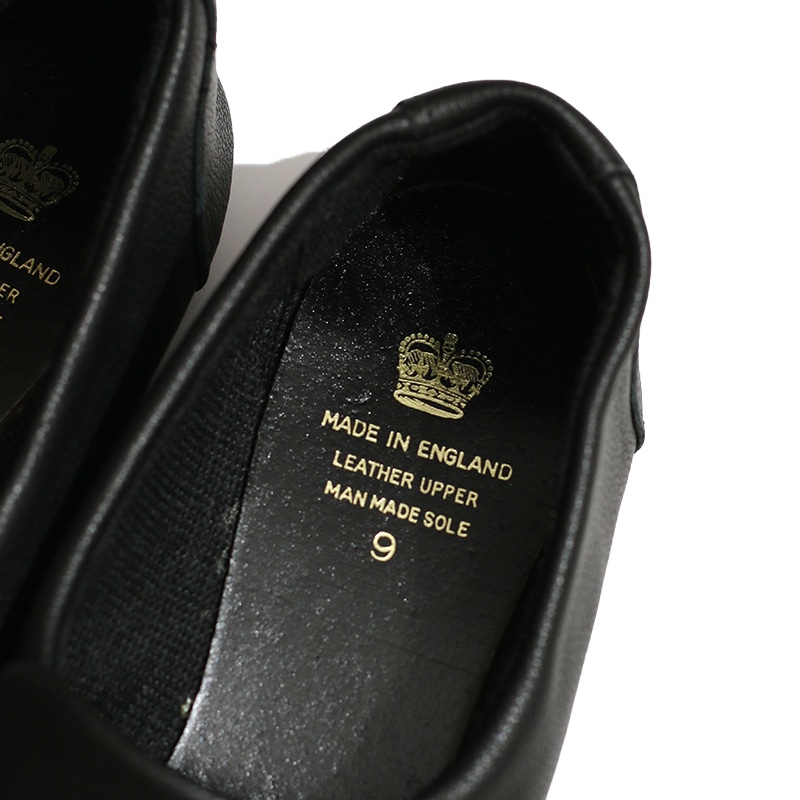 CROWN / JAZZ Loafer
