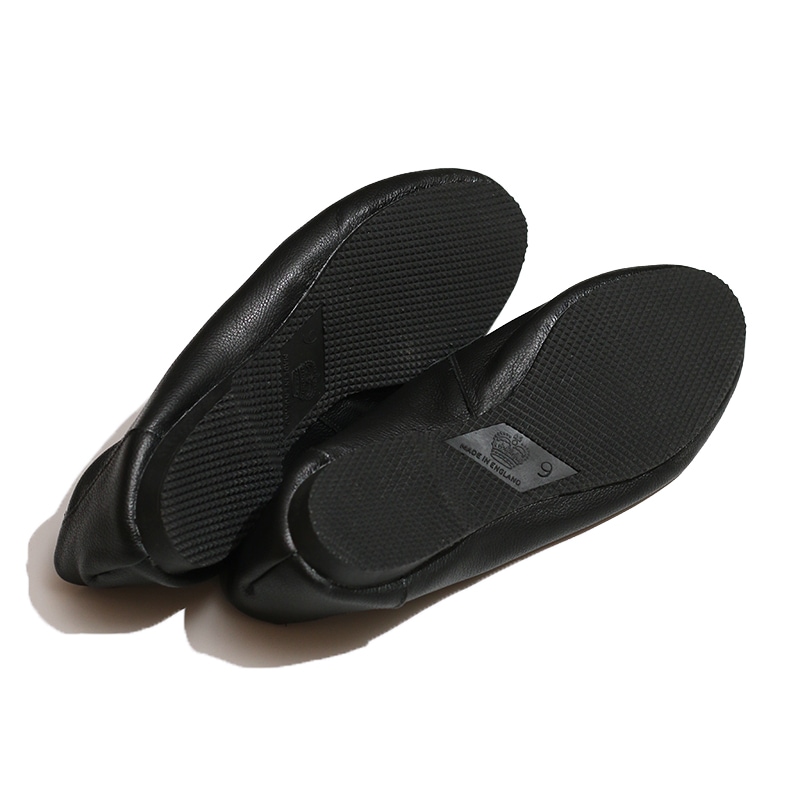 CROWN / JAZZ Loafer