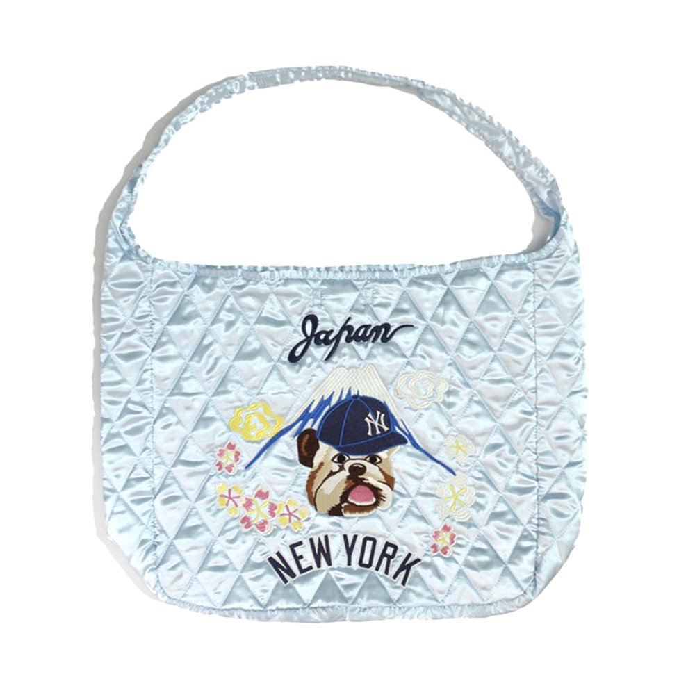 INFIELDER DESIGN×MLB / MLB SJ SHOULDER BAG | INFIELDER