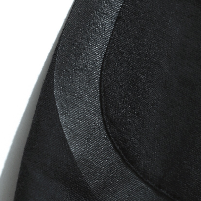 The NERDYS / The HOOD - LINEN BLEND　/ Jacket