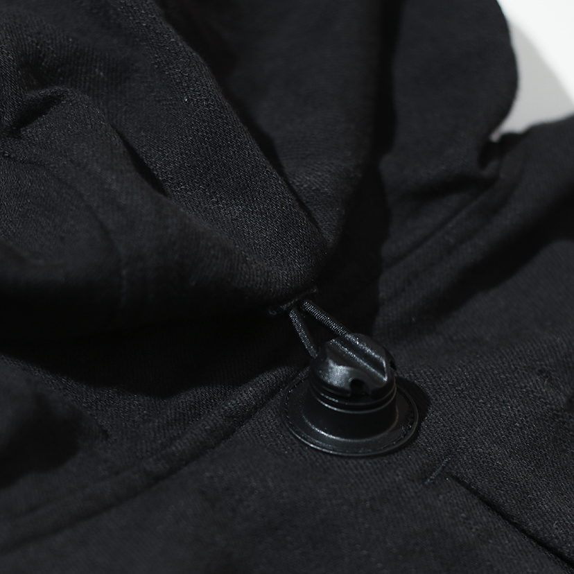The NERDYS / The HOOD - LINEN BLEND　/ Jacket